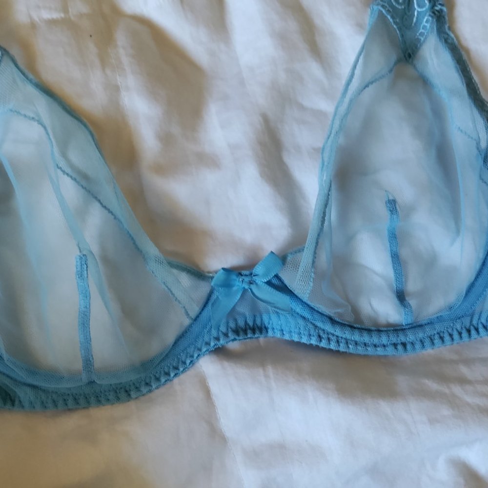 agent provocateur bundle -4 - Picture 5 of 13